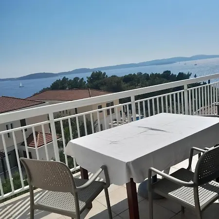 Feelhvar Along Bluelagoon Beach Hvar Town Zimmer foto