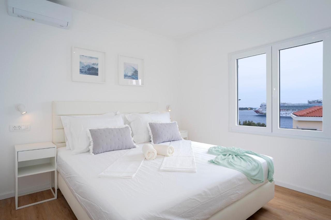 Apartment Feelhvar Along Bluelagoon Hvar Town