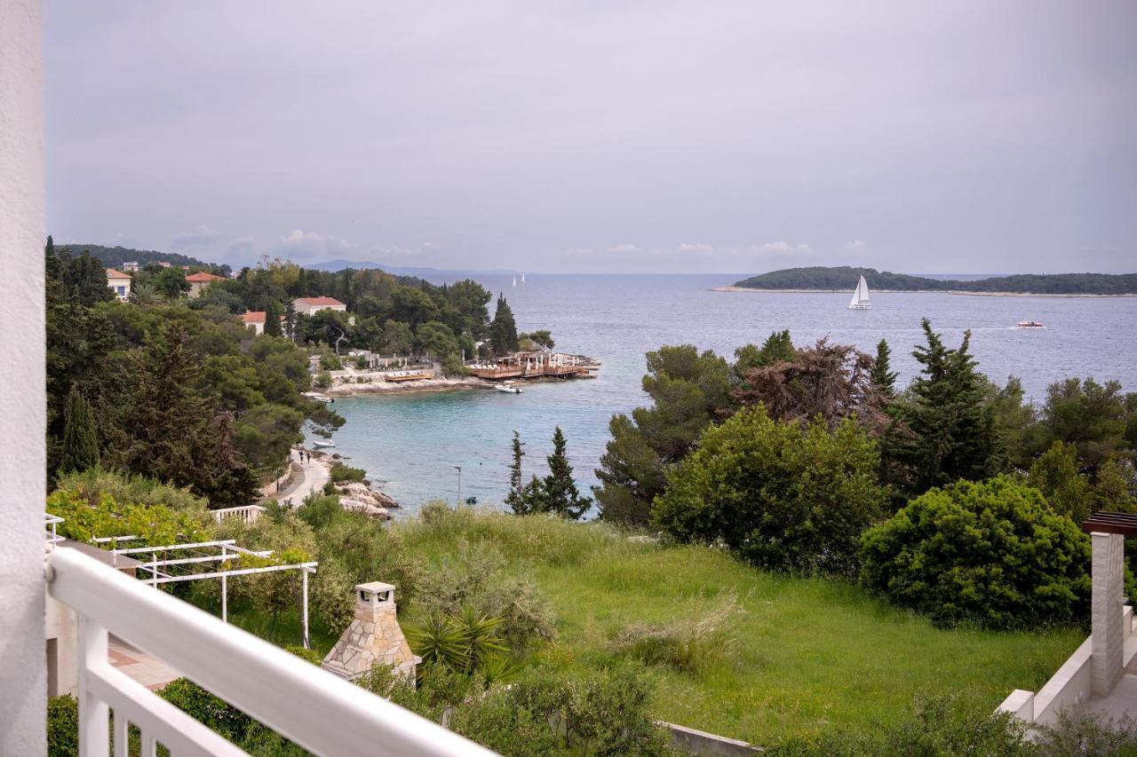 Apartment Feelhvar Along Bluelagoon *