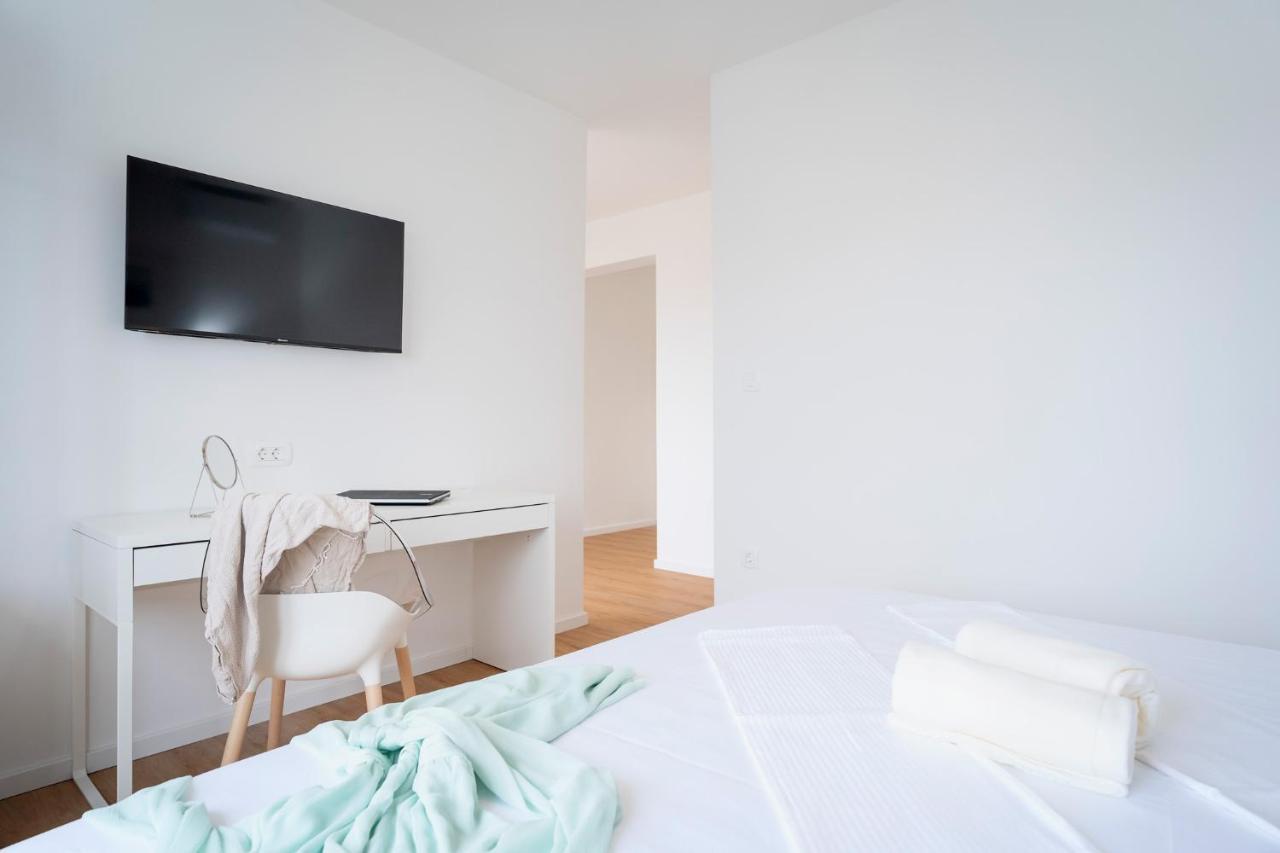 Apartment Feelhvar Along Bluelagoon