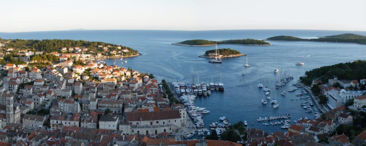 Apartment Feelhvar Along Bluelagoon *