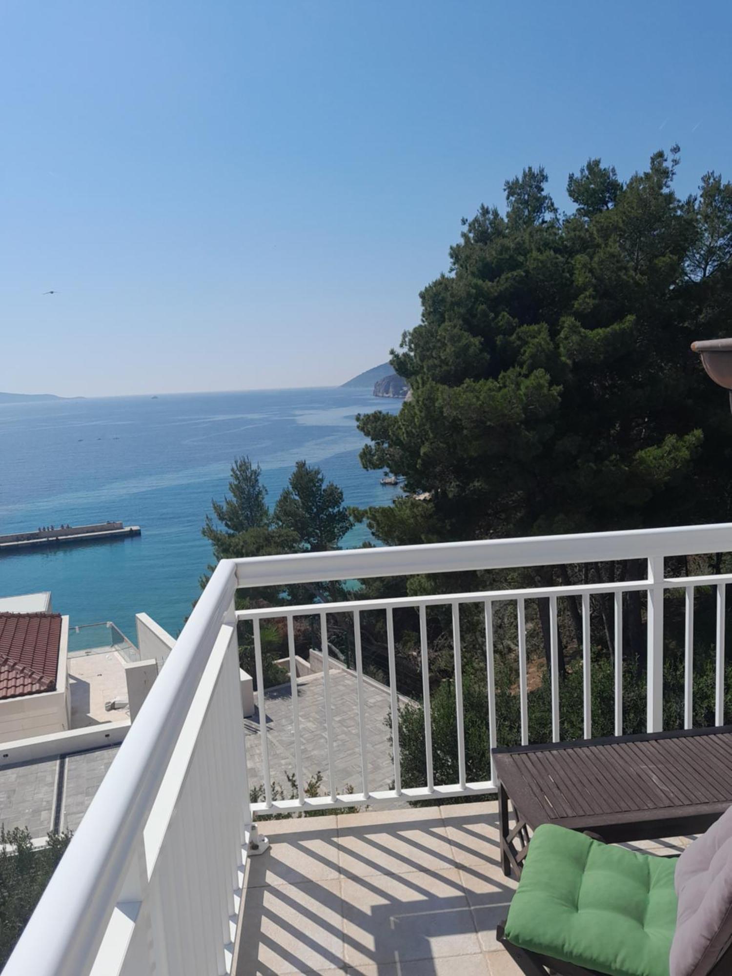 Feelhvar Along Bluelagoon Apartment Hvar Town