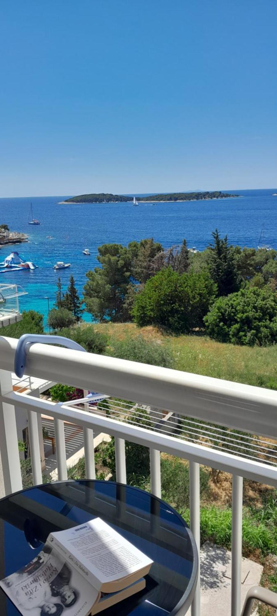 Apartamento Feelhvar Along Bluelagoon Hvar Town
