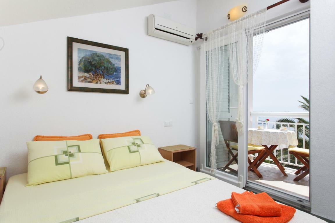 Apartment Feelhvar Along Bluelagoon
