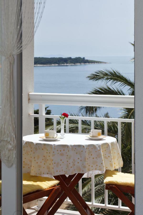 Apartment Feelhvar Along Bluelagoon Hvar Town